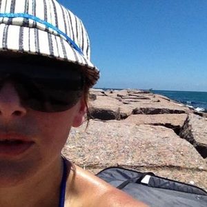 Meet your Posher, Arza